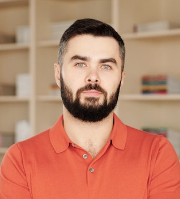 Myles Barnes - Facade Maintenance Expert at Royal Concept Engineering