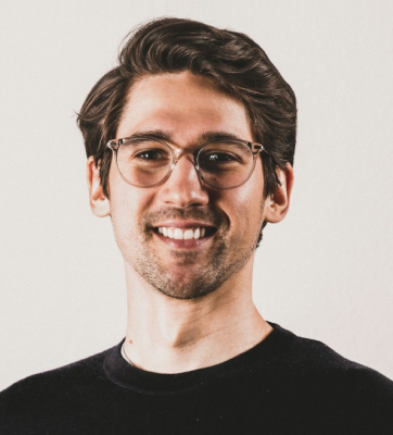 James Anderson - Glass Repair Expert at Royal Concept Engineering