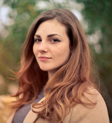 Thorn Buck - Glass Polishing Specialist at Royal Concept Engineering